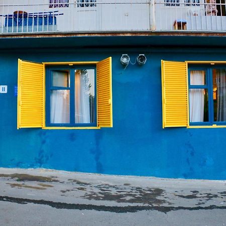 City Dorm Tbilisi Ngoại thất bức ảnh