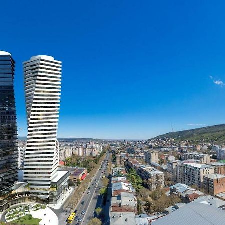 City Dorm Tbilisi Ngoại thất bức ảnh