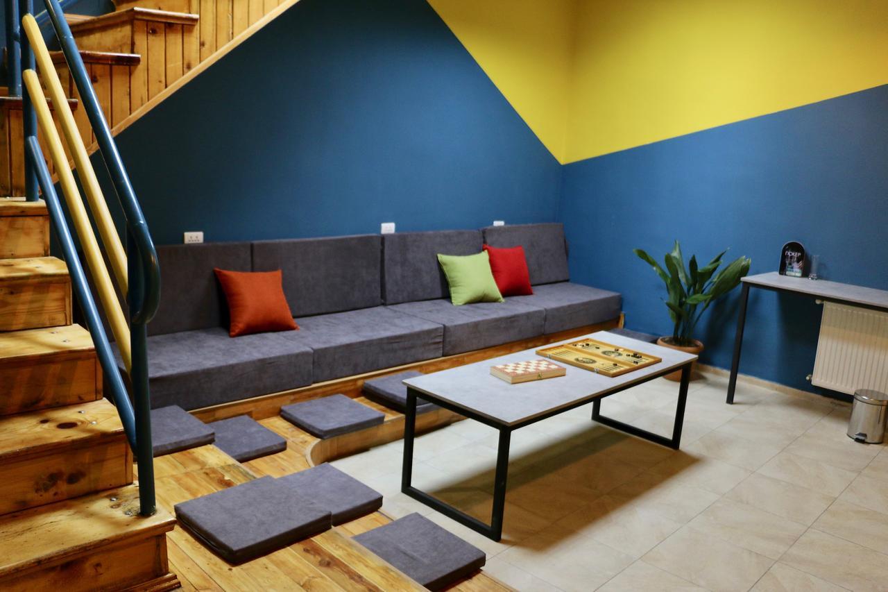 City Dorm Tbilisi Ngoại thất bức ảnh