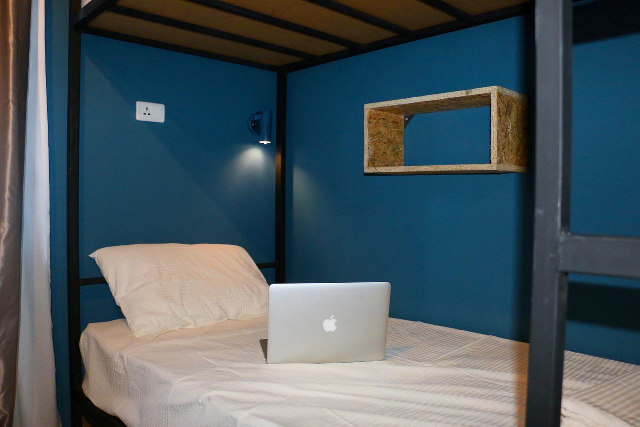City Dorm Tbilisi Ngoại thất bức ảnh