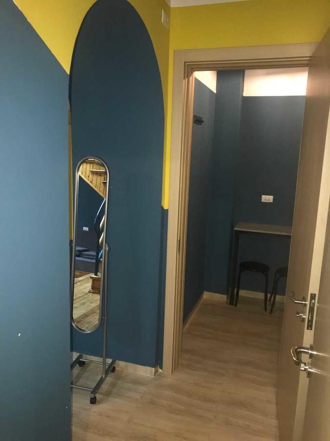 City Dorm Tbilisi Ngoại thất bức ảnh