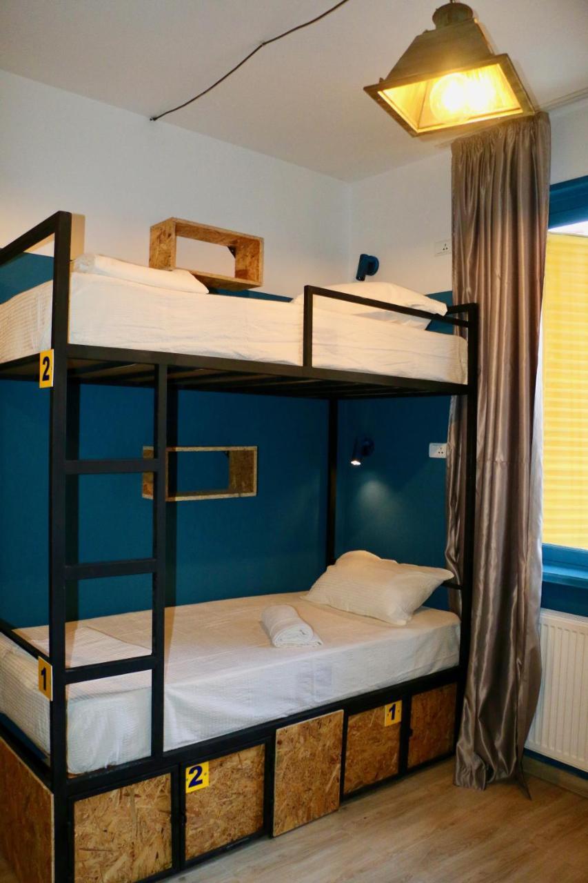 City Dorm Tbilisi Ngoại thất bức ảnh