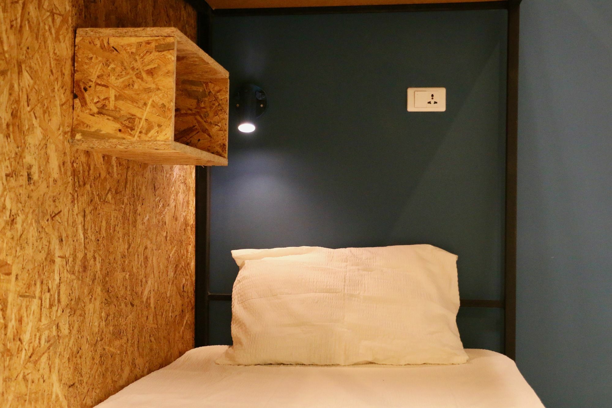 City Dorm Tbilisi Ngoại thất bức ảnh